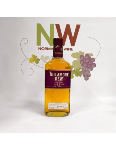 TULLAMORE 12 ANS - SPECIAL...